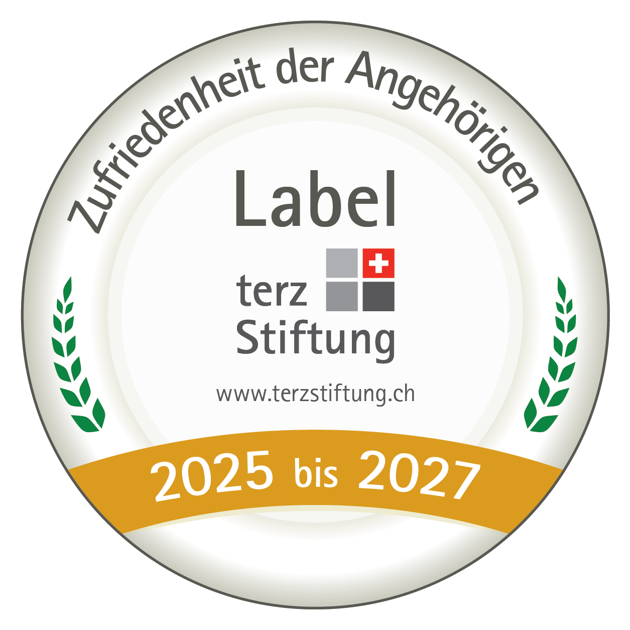 terzLabel Angehorige 2025 2027