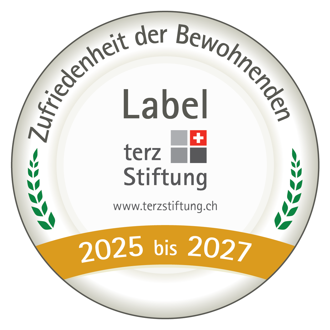 terzLabel Bewohner 2025 2027
